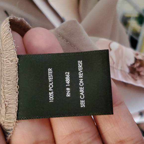 Torrid shirt - Picture 5 of 5